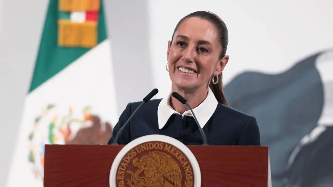 Sheinbaum sobre próximos ministros: Ellos tienen que dar un ejemplo