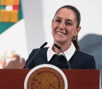 Sheinbaum sobre próximos ministros: Ellos tienen que dar un ejemplo