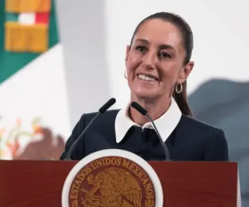Sheinbaum sobre próximos ministros: Ellos tienen que dar un ejemplo