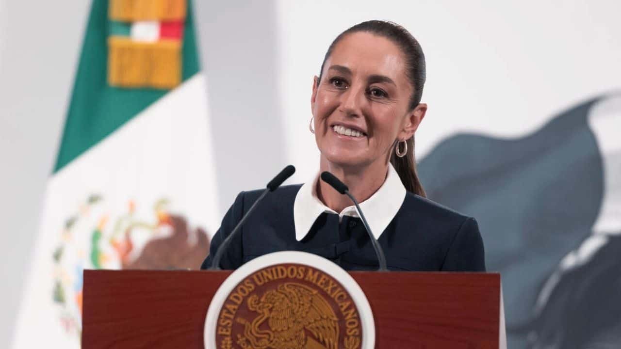 Sheinbaum sobre próximos ministros: Ellos tienen que dar un ejemplo