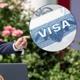 Donald Trump veta de Estados Unidos a 12 países por seguridad