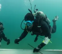 Repunta turismo de buceo en San Carlos esta temporada