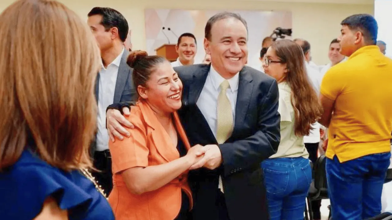 Sonora lidera justicia laboral con 91.9% de resolución por conciliación