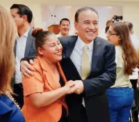 Sonora lidera justicia laboral con 91.9% de resolución por conciliación