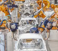 Armadoras mexicanas dejarán de producir hasta 1 millón de autos en 2025