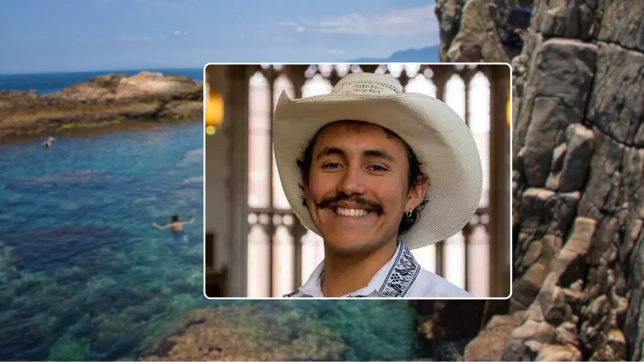 Familia de mexicano desaparecido en Taiwán lo despedirá tras intensa búsqueda