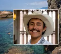 Familia de mexicano desaparecido en Taiwán lo despedirá tras intensa búsqueda