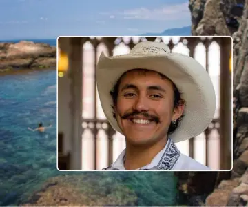 Familia de mexicano desaparecido en Taiwán lo despedirá tras intensa búsqueda