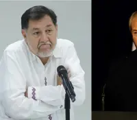 Ronald Johnson, embajador de EU en México, cancela reunión con Noroña
