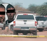 Vinculados probables responsables de agresión contra agentes de AMIC