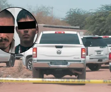 Vinculados probables responsables de agresión contra agentes de AMIC