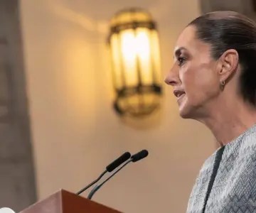 Sheinbaum se solidariza por tragedia en ABC y resalta los CECI
