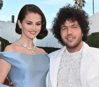 Rezo por ser papá: Benny Blanco anhela una familia con Selena