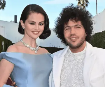 Rezo por ser papá: Benny Blanco anhela una familia con Selena