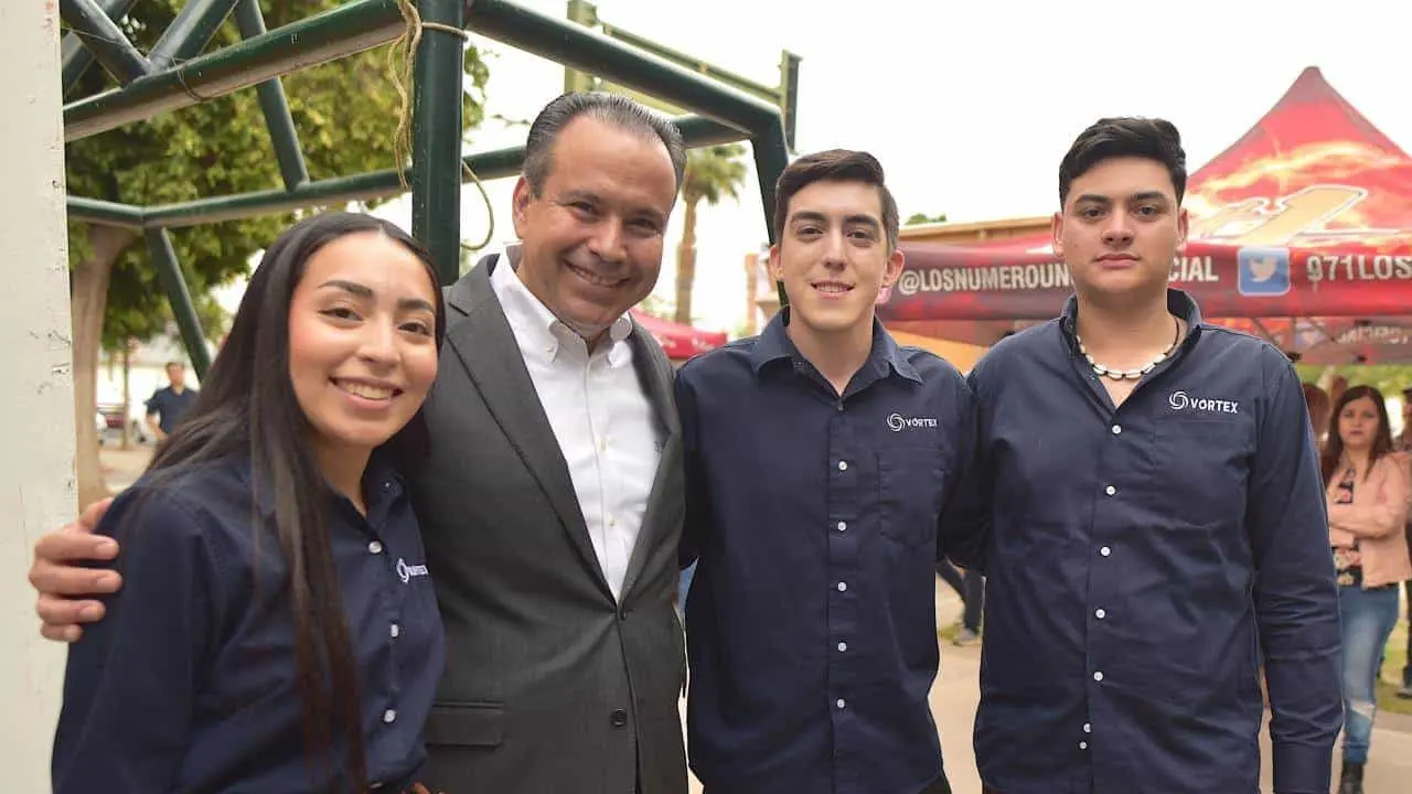 Hermosillo se posiciona en primer lugar nacional en generación de empleos: IMSS