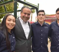 Hermosillo se posiciona en primer lugar nacional en generación de empleos: IMSS