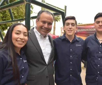Hermosillo se posiciona en primer lugar nacional en generación de empleos: IMSS