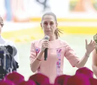 No se permitirá corrupción en compra de medicamentos: Sheinbaum