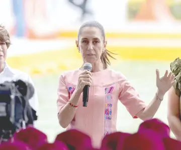 No se permitirá corrupción en compra de medicamentos: Sheinbaum