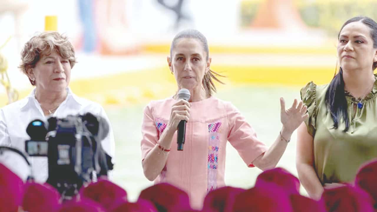 No se permitirá corrupción en compra de medicamentos: Sheinbaum