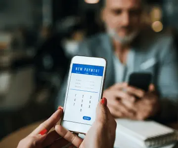 Estas son las razones por las que debes evitar usar apps bancarias con WiFi público