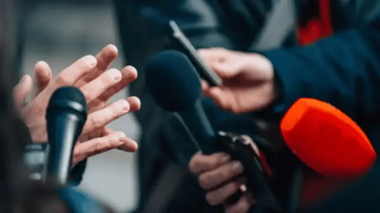 Este derecho no se limita a los medios de comunicación. (Foto: Especial/EXPRESO)