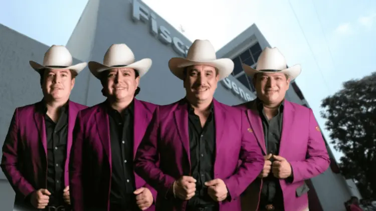 El grupo emitió un comunicado rechazando las acusaciones. (Foto: Especial/EXPRESO)