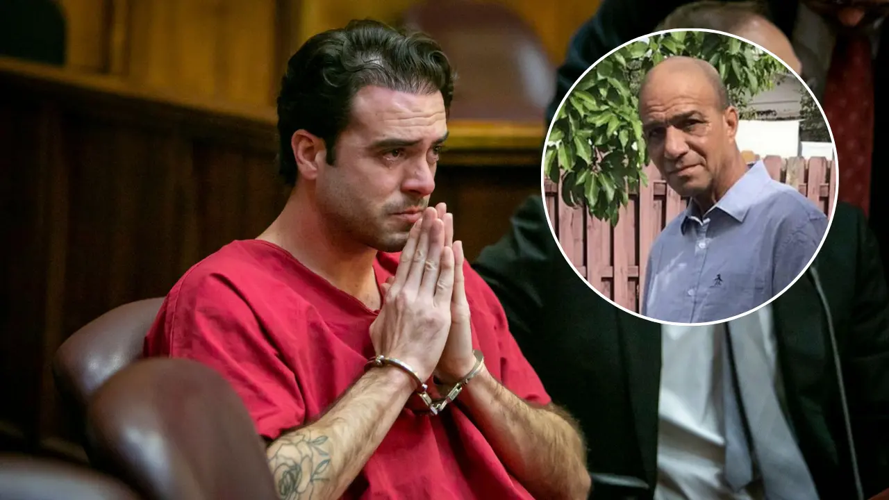 Pablo Lyle podría alcanzar la libertad; lo trasladan a prisión de menor seguridad