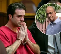 Pablo Lyle podría alcanzar la libertad; lo trasladan a prisión de menor seguridad