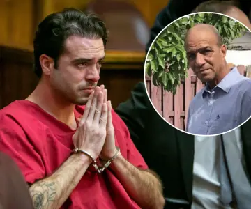 Pablo Lyle podría alcanzar la libertad; lo trasladan a prisión de menor seguridad