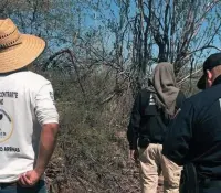 Brigada de Búsqueda en Sonoyta: Localizan más de una decena de cuerpos