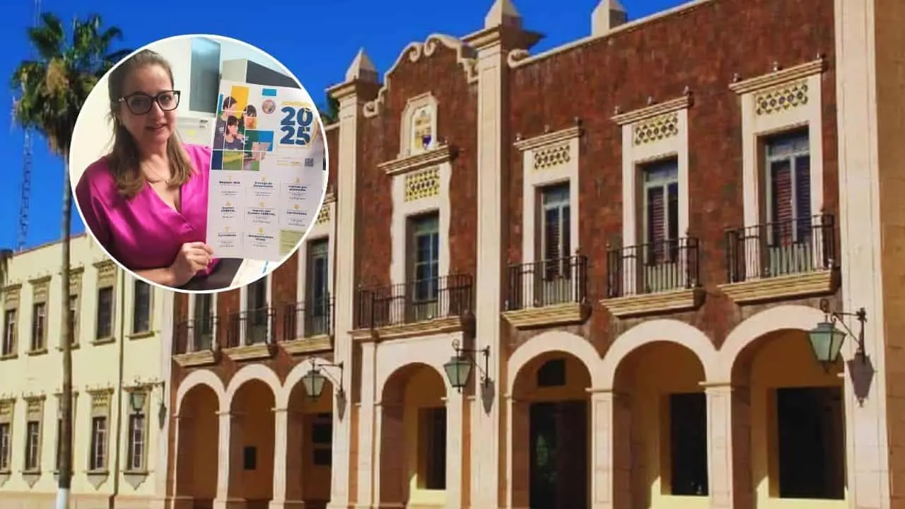 El 8 de junio será la última etapa de corrimiento de listas en la Unison