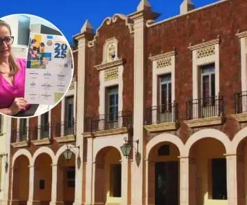 El 8 de junio será la última etapa de corrimiento de listas en la Unison
