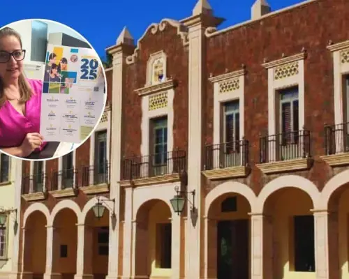 El 8 de junio será la última etapa de corrimiento de listas en la Unison