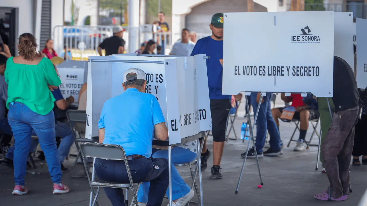 Rechaza Gobierno de México informe preliminar de OEA sobre elección judicial