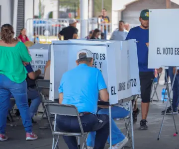 Rechaza Gobierno de México informe preliminar de OEA sobre elección judicial
