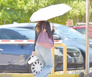 Registra Sonora primer deceso por golpe de calor