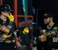 Zagros y 5to nivel vencedores en arranque de semifinales de Liga del Sol