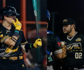 Zagros y 5to nivel vencedores en arranque de semifinales de Liga del Sol