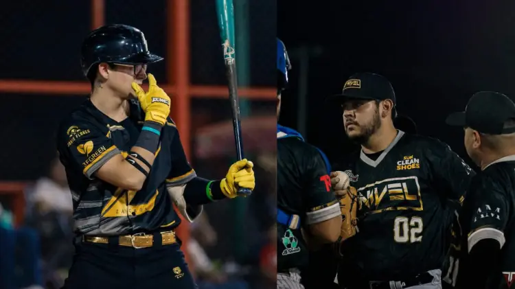 Arranque de semifinales de Liga del Sol. (Foto: Cortesía / EXPRESO)