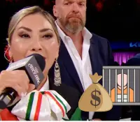 La sanción que podría recibir Deyra Barrera por error en el Himno Nacional