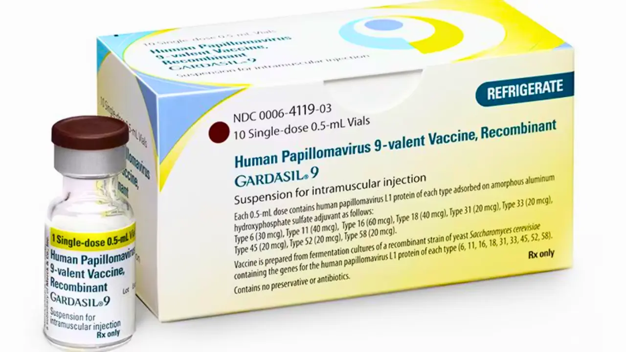 Cofepris alerta por vacunas falsas contra el VPH en México