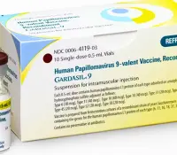 Cofepris alerta por vacunas falsas contra el VPH en México