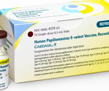Cofepris alerta por vacunas falsas contra el VPH en México