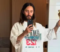 Acusan a Jared Leto de acoso y acercamientos con menores de edad