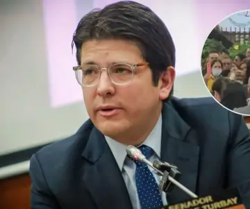 Atentan contra Miguel Uribe, aspirante presidencial colombiano