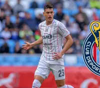 César Montes no descarta volver a Liga MX y Chivas lo quiere