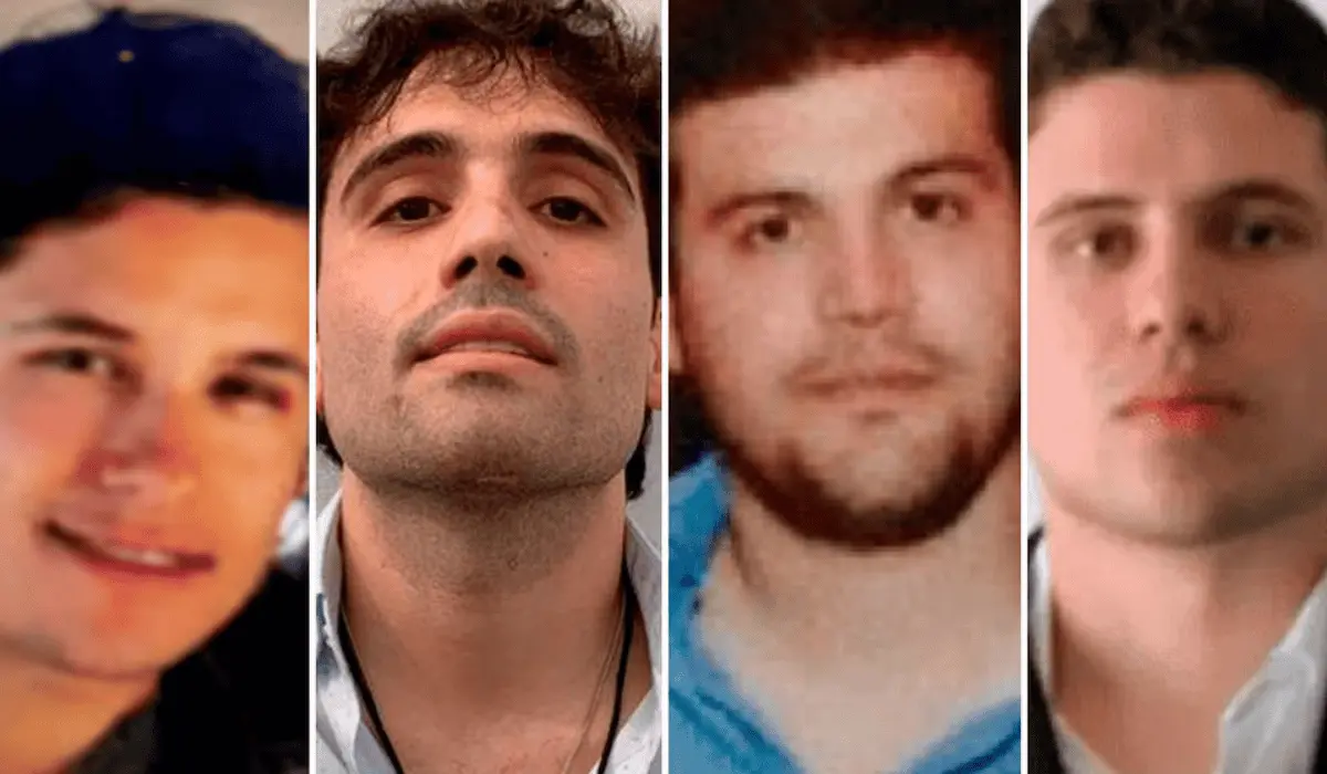 EU impone nuevas sanciones a Los Chapitos por tráfico y violencia