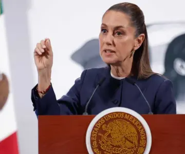 INE debe revisar cómo perfeccionar elección judicial para 2027: Sheinbaum