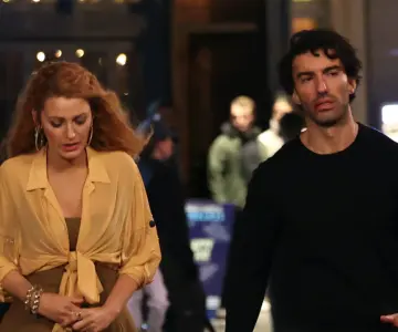 Juez desestima demanda de Justin Baldoni contra Blake Lively por difamación